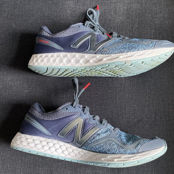 New Balance Fresh Foam Women's Size 8.5 Running Shoes WVNZRT1 - Picture 2 of 6